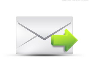 Invia una email